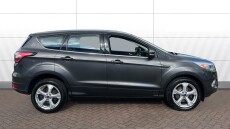Ford Kuga 2.0 TDCi Titanium X 5dr 2WD Diesel Estate
